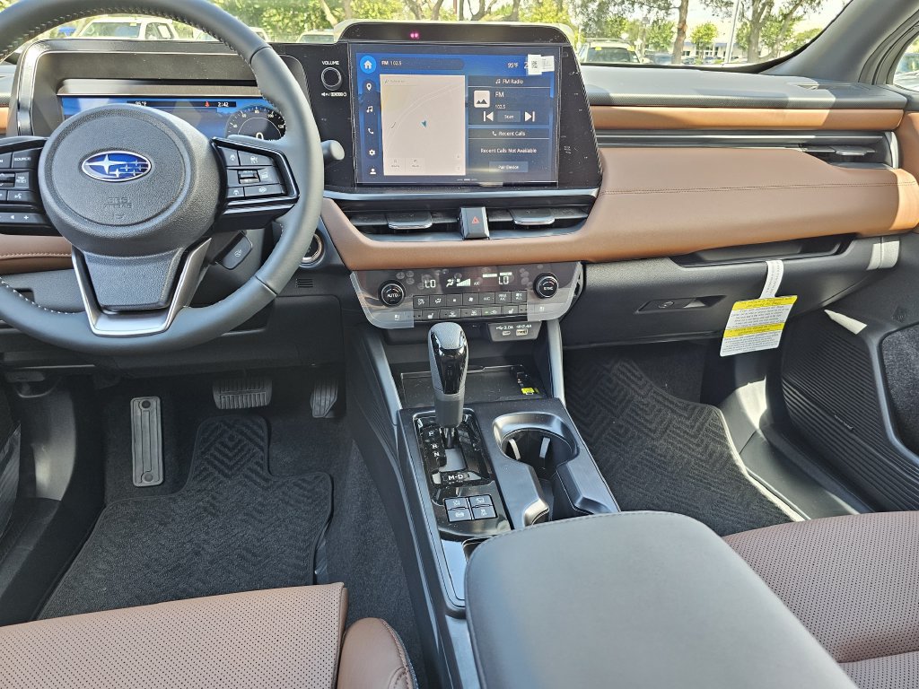New 2026 Subaru Outback Touring AWD/4WD image 14
