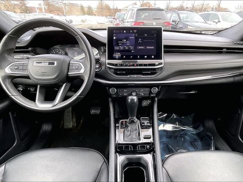 Used 2022 Jeep Compass Altitude image 12