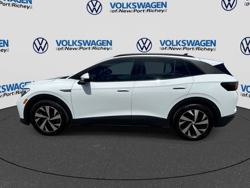 Used 2023 Volkswagen ID.4 Pro RWD image 11
