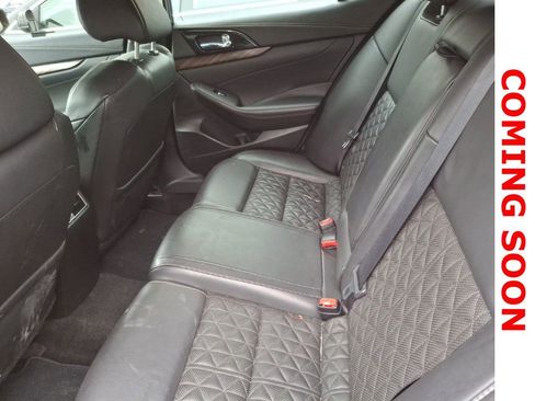 Used 2016 Nissan Maxima Platinum image 13