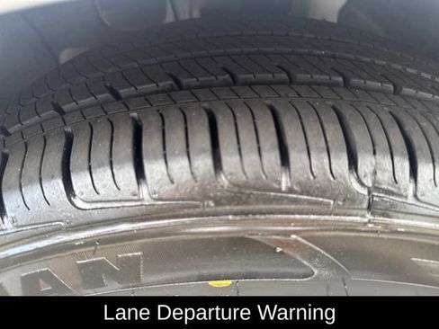 Used 2025 Hyundai Sonata SEL FWD image 11