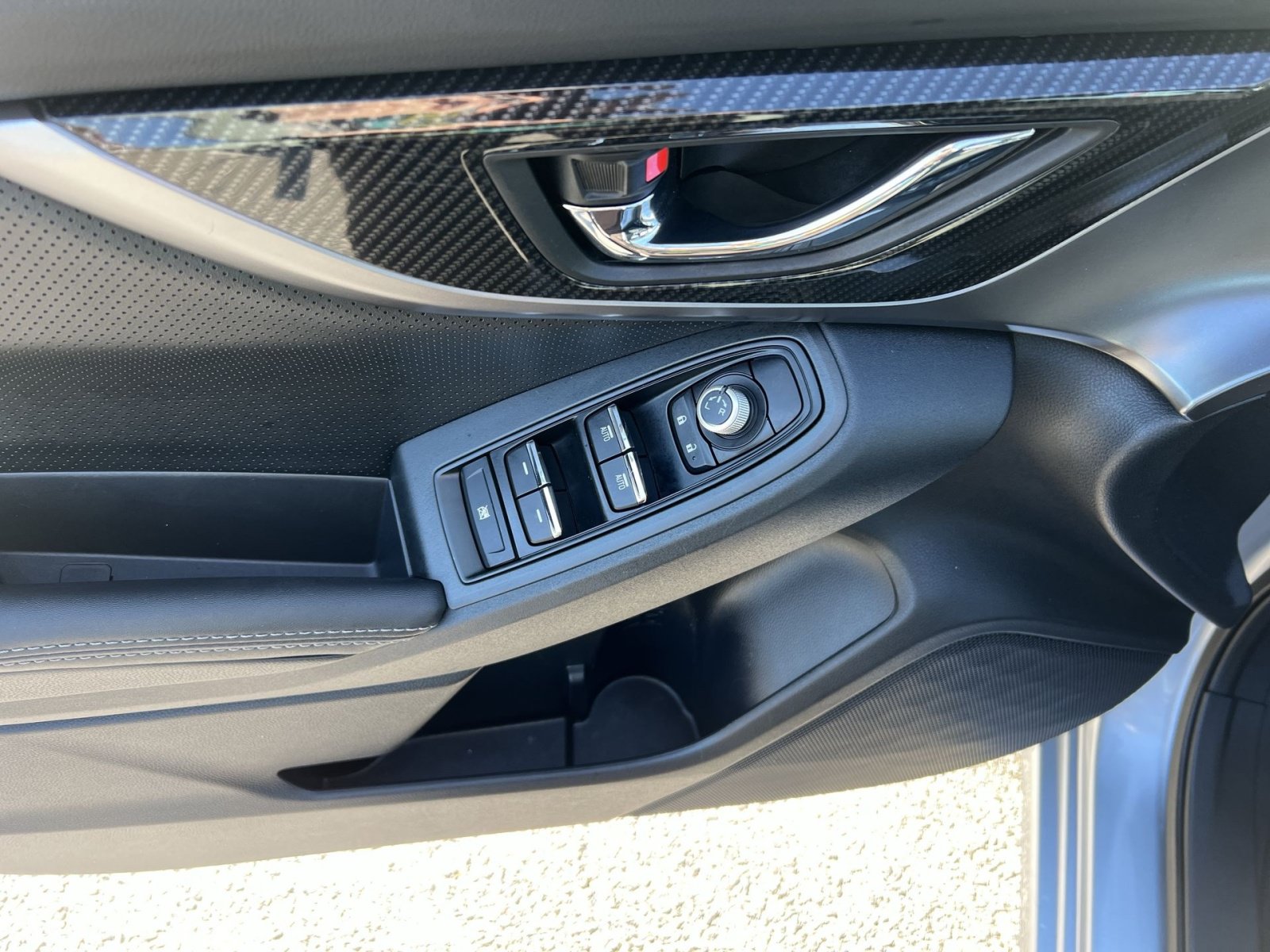 Used 2018 Subaru Impreza 2.0i Limited AWD/4WD image 15