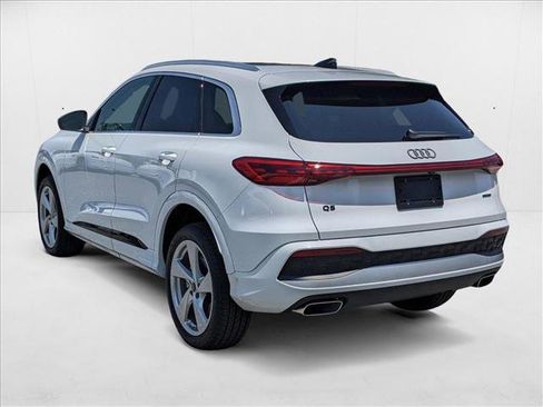 New 2025 Audi Q5 Premium Plus image 8