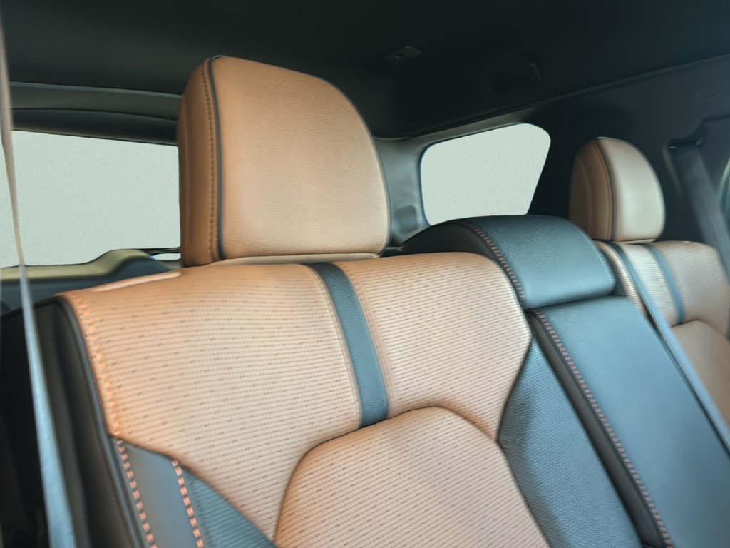 New 2026 Honda Passport TrailSport Elite image 15