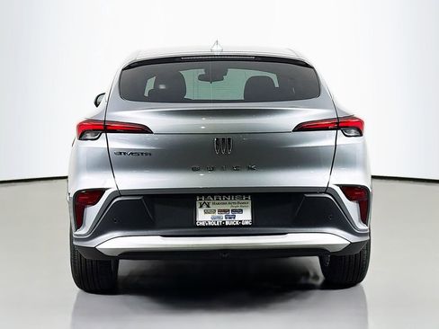 New 2026 Buick Envista Sport Touring w/ Convenience I Package FWD image 6