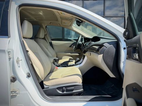 Used 2017 Honda Accord EX-L image 20