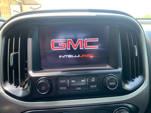 Used 2017 GMC Canyon SLE w/ SLE Convenience Package AWD/4WD image 26