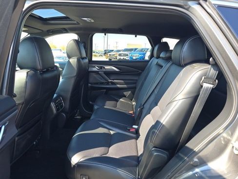 Used 2023 MAZDA CX-9 Grand Touring image 15