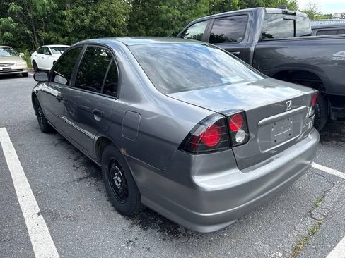 Used 2005 Honda Civic VP image 7