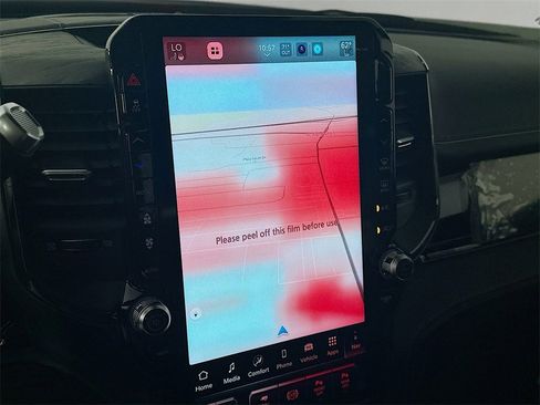 New 2026 RAM 3500 Limited w/ Towing Technology Group image 15