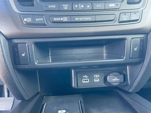 Used 2025 Honda Ridgeline TrailSport image 21