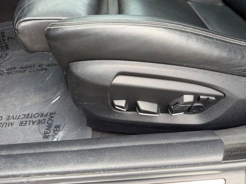 Used 2016 BMW 535i xDrive Sedan AWD/4WD image 18