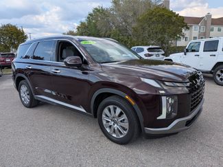 Used 2023 Hyundai Palisade SEL video 1