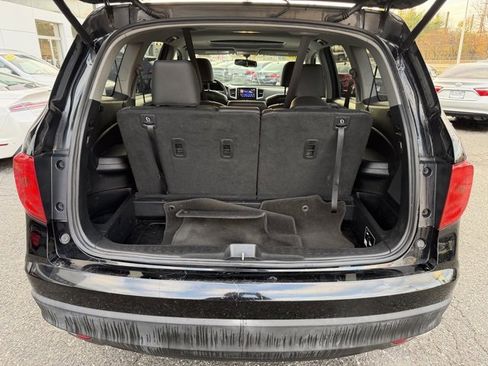 Used 2016 Honda Pilot EX-L image 8
