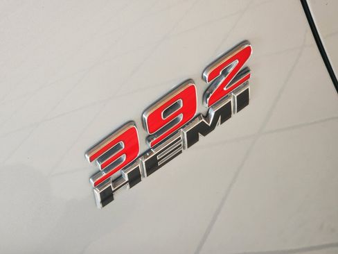 Used 2022 Dodge Charger Scat Pack RWD image 9