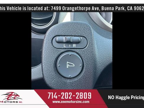 Used 2010 Honda Fit image 27
