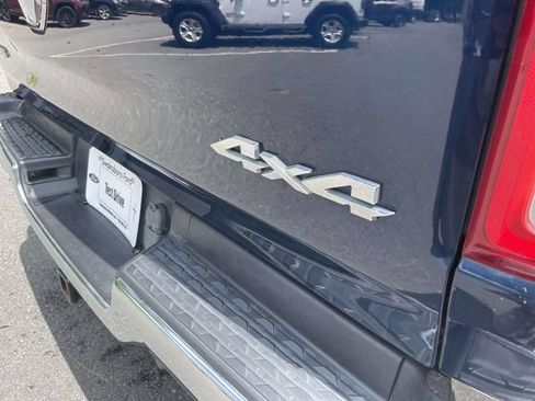 Used 2021 RAM 1500 Big Horn AWD/4WD image 9