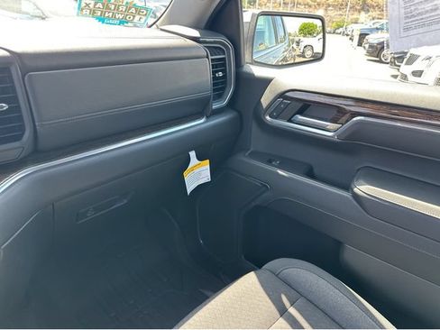 Certified 2023 GMC Sierra 1500 SLE w/ LPO, GMC Protection Package AWD/4WD image 27