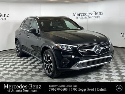 Certified 2026 Mercedes-Benz GLC 350e 4MATIC