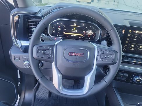 New 2026 GMC Sierra 1500 SLT w/ SLT Premium Plus Package image 41