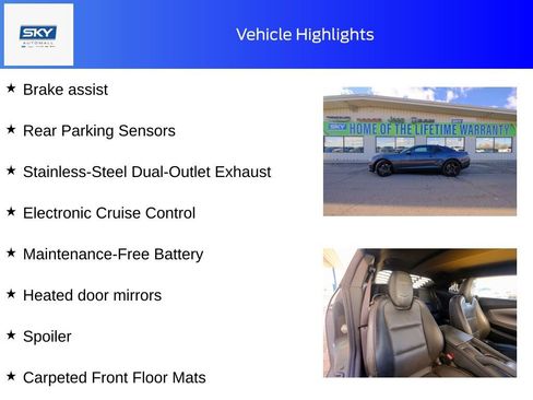 Used 2010 Chevrolet Camaro SS image 30