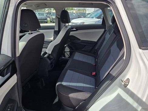 New 2026 Volkswagen Taos S FWD image 13