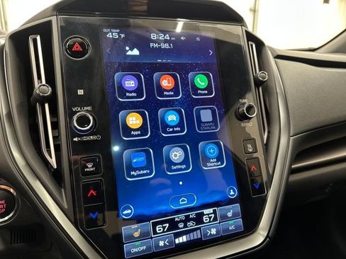 Used 2023 Subaru WRX Premium image 21