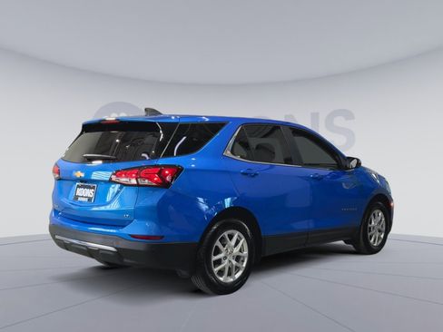 Used 2024 Chevrolet Equinox LT image 11