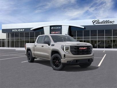 New 2026 GMC Sierra 1500 Pro w/ Graphite Edition