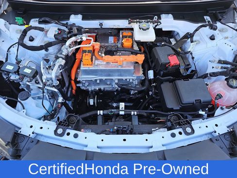 Certified 2026 Honda Prologue EX image 28