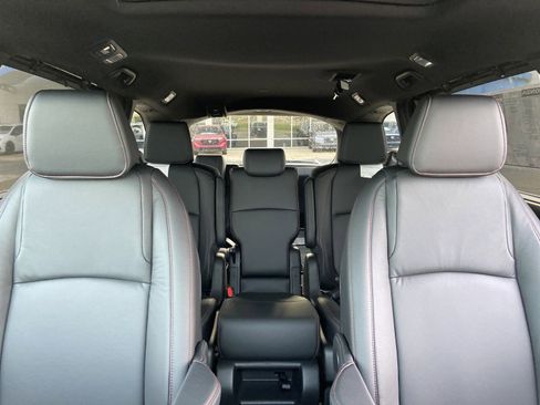 New 2026 Honda Odyssey Sport-L image 22