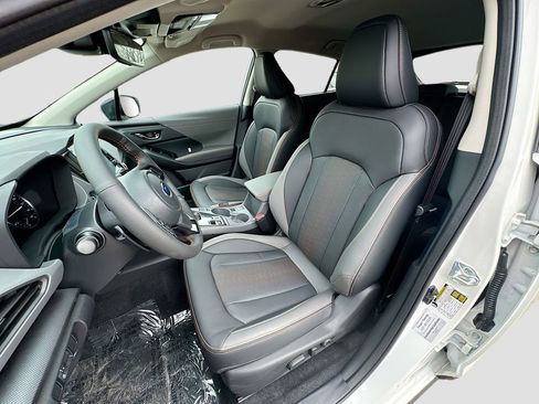 New 2026 Subaru Crosstrek 2.5i Limited w/ Crosstrek Mirror Package AWD/4WD image 25