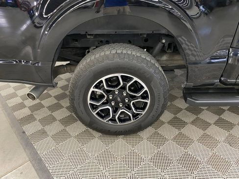 Used 2023 Ford F150 XLT w/ Equipment Group 302A High image 13