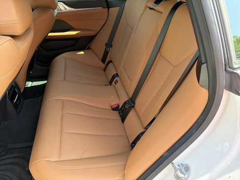 Used 2026 BMW i4 xDrive40i w/ M Sport Package AWD/4WD image 18