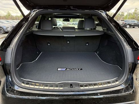 Used 2024 Lexus RX 500h F Sport image 25