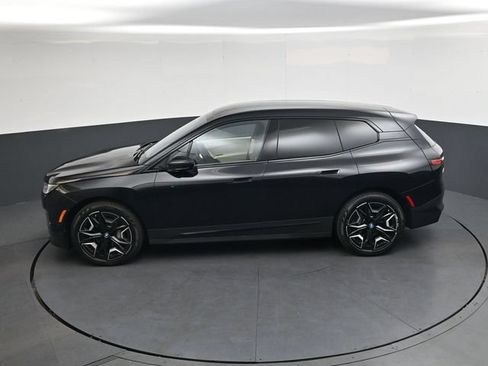 Used 2024 BMW iX xDrive50 AWD/4WD image 27