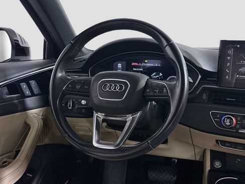 Used 2021 Audi A4 2.0T Prestige AWD/4WD image 10