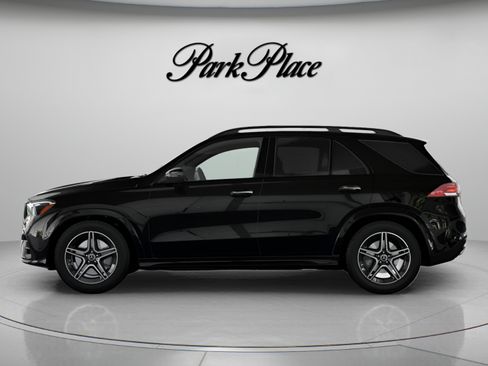 Used 2026 Mercedes-Benz GLE 350 4MATIC image 9