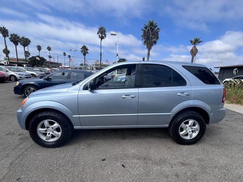 Used 2006 Kia Sorento 2WD image 6