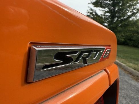 Used 2012 Dodge Challenger SRT8 w/ Premium Sound Group image 6