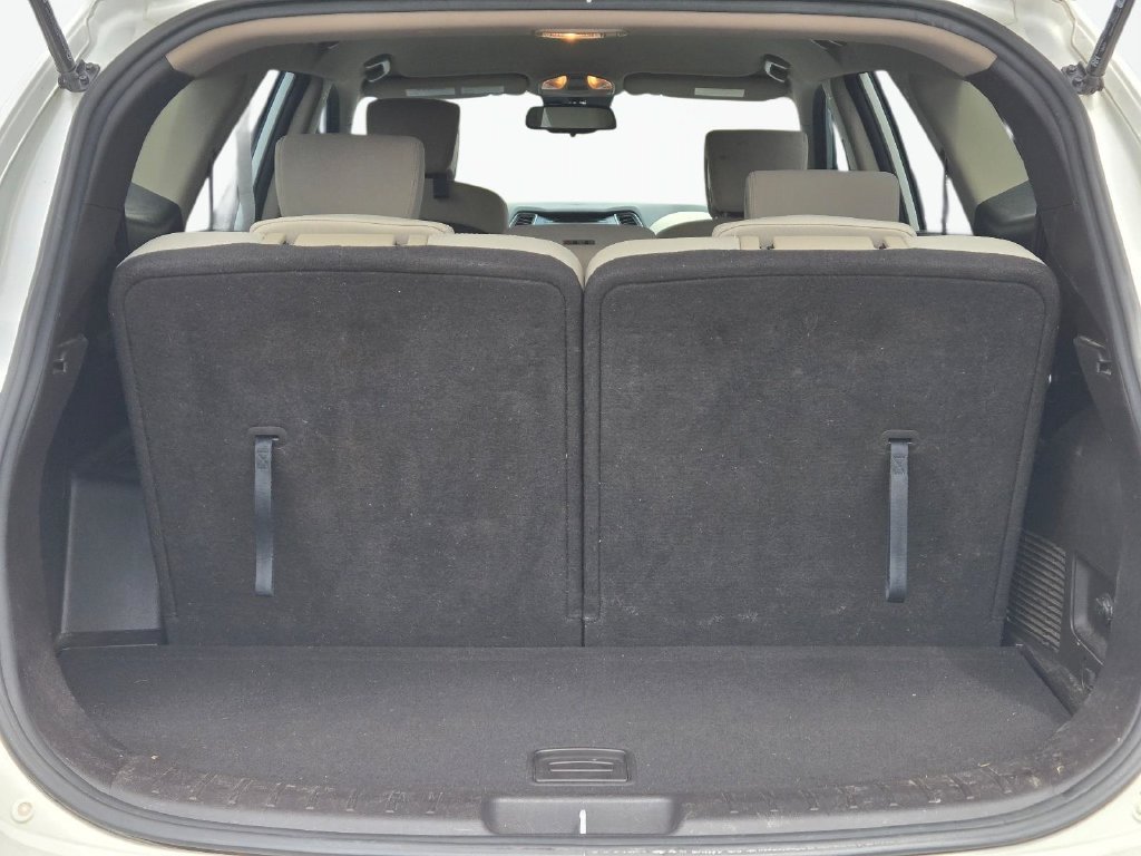 Used 2017 Hyundai Santa Fe SE FWD image 8