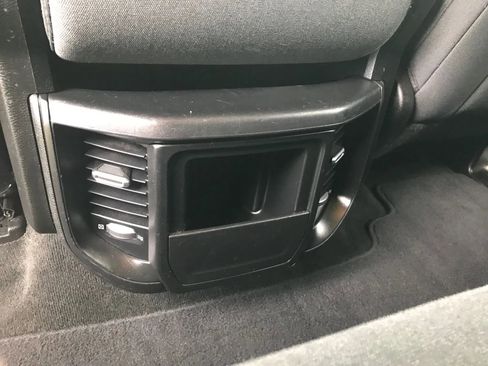 Used 2021 RAM 1500 Tradesman image 34