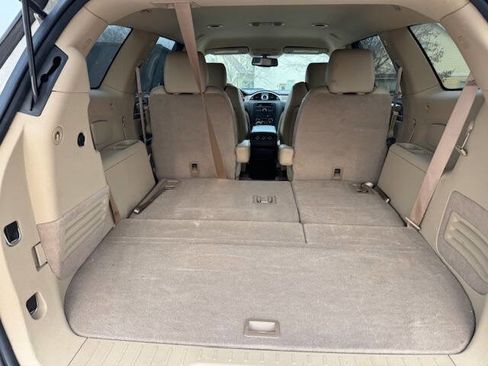 Used 2012 Buick Enclave Leather w/ Trailering Provision Package image 16
