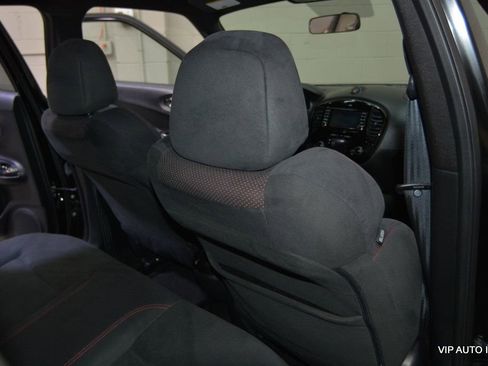 Used 2015 Nissan Juke NISMO image 19