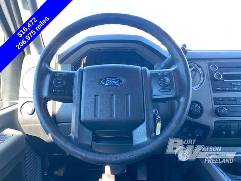 Used 2016 Ford F250 XLT w/ FX4 Off-Road Package image 16