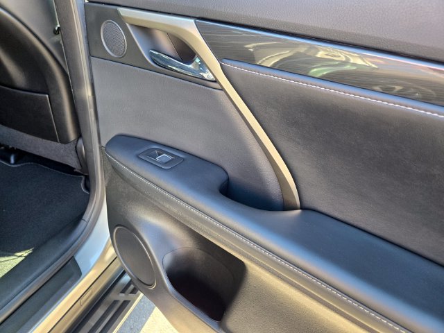 Used 2022 Lexus RX 350 FWD image 22