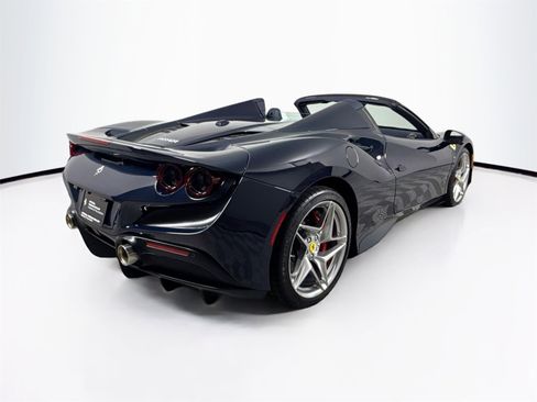 Certified 2022 Ferrari F8 Tributo image 7