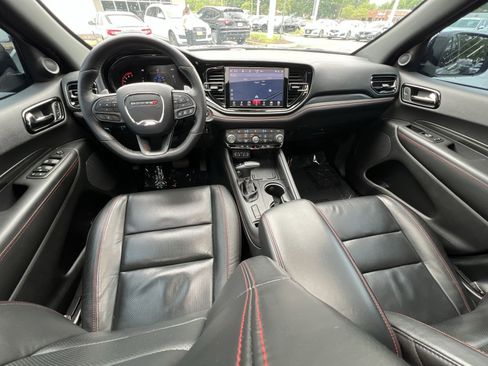 Used 2024 Dodge Durango R/T AWD/4WD image 2