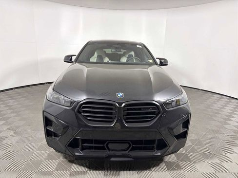 New 2026 BMW X6 M Competition image 5