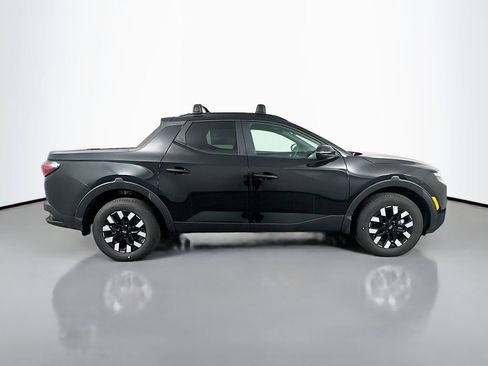 New 2026 Hyundai Santa Cruz SEL FWD image 4
